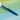 Monteverde USA® Poquito Stylus™ Cobalt Blue