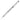 Monteverde USA® Liquid Ink Gel Refill to fit most Rollerball Pens Medium Point 2pk, G43