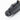 Monteverde USA® Invincia™ Color Fusion, Fountain Pen, Stealth Black w/ JoWo Nib