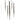 Monteverde USA® Soft Roll™ Ballpoint Refill To Fit Montblanc® Ballpoint Pens, Broad Point, 6PK, M14