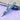 Monteverde USA® MVP Blue Squares Fountain Pen (eyedropper, cartridge)
