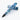 Monteverde USA® MVP Blue Squares Liquid Ink Rollerball Pen (eyedropper, cartridge)