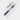 Monteverde USA® MVP Diamond Clear Fountain Pen (eyedropper, cartridge)