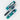 Monteverde USA® MVP Green Abstracts Fountain Pen (eyedropper, cartridge)