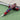 Monteverde USA® MVP Red Puzzles Fountain Pen (eyedropper, cartridge)