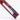 Monteverde USA® MVP Red Puzzles Fountain Pen (eyedropper, cartridge)