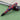 Monteverde USA® MVP Red Puzzles Liquid Ink Rollerball Pen (eyedropper, cartridge)
