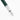 NEW Monteverde USA® Impressa™ Green with Chrome Trim Fountain Pen