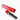 Monteverde USA® MP1 Collectible Lock-It Piston Technology Limited Edition 1999 Fountain Pen Strawberry Dreams
