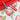 Monteverde USA® MP1 Collectible Lock-It Piston Technology Limited Edition 1999 Fountain Pen Strawberry Dreams