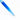 Monteverde USA® Poquito Stylus™ Gradient Blue/Light Blue