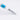 Monteverde USA® Regatta Sport™ Rollerball Pen Santorini Blue