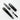 Monteverde USA® Invincia Vega Starlight Yellow Fountain Pen