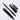 Monteverde USA® Invincia Vega Starlight Purple Rollerball Pen