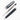 Monteverde USA® Aldo Domani Italia Matte Black Ballpoint Pen