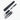 Monteverde USA® Aldo Domani Italia Matte Black Fountain Pen