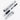 Monteverde USA® Aldo Domani Italia Mirror Chrome Fountain Pen