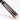 Monteverde USA® Impressa™ Black with Rose Gold Trim Rollerball Pen