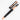 Monteverde USA® Impressa™ Black with Rosegold Trim Fountain Pen