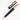 Monteverde USA® Impressa™ Black with Rose Gold Trim Rollerball Pen