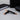 Monteverde USA® Impressa™ Black with Rose Gold Trim Rollerball Pen