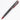 Monteverde USA® Impressa™ Gun Metal with Metallic Red Trim Ballpoint Pen