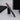 Monteverde USA® Impressa™ Gun Metal with Metallic Red Trim Ballpoint Pen