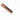 Monteverde USA® MP1 Lock-It Piston Technology 2025 Color of The Year Mocha Mousse Fountain Pen