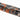 Monteverde USA® Mountains of The World Orange Mountain Fountain Pen
