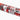 Stylo plume Monteverde USA® Montagnes du monde Rubis