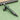 Monteverde USA® Ritma Green Fountain Pen Anodized