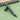 Monteverde USA® Ritma Rollerball Pen Anodized Green