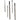 Monteverde® Rollerball Refill To Fit Parker® Rollerball Pens Fine , 4PK, P22
