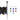 Monteverde USA® Capless Ceramic Gel Refill To Fit Parker® and Most Other Ballpoint Pens, Fine Point, 2PK, P42