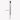 Monteverde USA® Capless Ceramic Gel Refill To Fit Parker® Ballpoint Pens, Broad Point, 6PK, P44