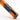 Monteverde USA® Regatta Sport™ Fountain Pen Orange Carbon
