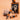Monteverde USA® Regatta Sport™ Rollerball Pen Orange Carbon
