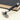 Monteverde USA® Ritma Fountain Pen Anodized Black w/ JoWo Nib