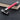 Monteverde USA® Ritma Fountain Pen Anodized Red w/ JoWo Nib