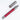 Monteverde USA® Ritma Rollerball Pen Anodized Red