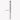 Monteverde USA® Capless Gel Refill To Fit Sheaffer® Ballpoint Pens, Fine Point, 6PK, S42