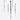 Monteverde USA® Ballpoint Refill To Fit Waterman® Ballpoint Pens, Medium Point, 2PK, W13
