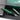 Monteverde USA® Aldo Domani Green Fountain Pen w/ JoWo Nib
