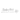 Monteverde USA® Ballpoint Refill To Fit Parker® Ballpoint Pens, Medium Point, 6PK, P13
