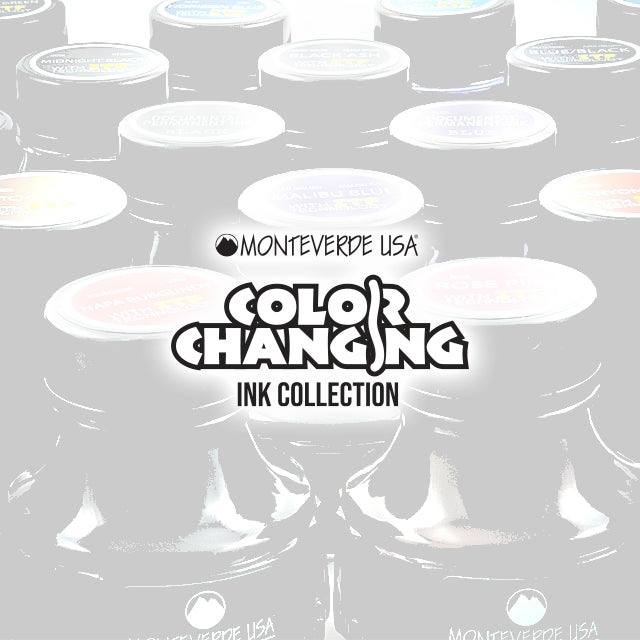 ink bottle page – Monteverde USA