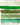 Green Ink Cartridges