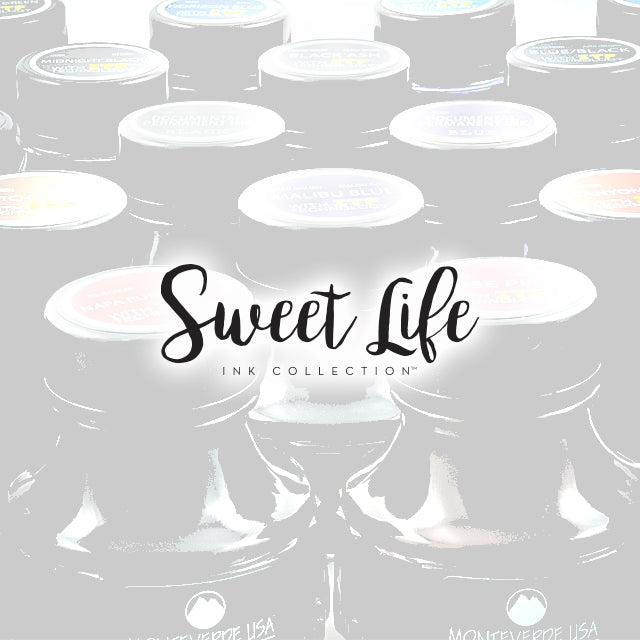 ink bottle page – Monteverde USA