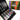 Monteverde USA® Color Changing 10pc 30ML Ink Bottle + Changer Set