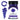 Monteverde USA® Core Documental Blue 30ml Fountain Pen Ink Bottle