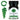 Monteverde USA® Core Yosemite Green 30ml Fountain Pen Ink Bottle